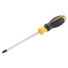 Şurubelniţă Pozidriv PZ3 cu Grip 150mm | Electronic-mag.ro | Componente Electronice