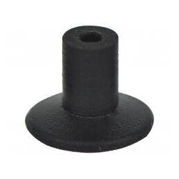 Capăt vacuum 6,5mm ESD pentru instrument de ridicat | Electronic-mag.ro | Componente Electronice