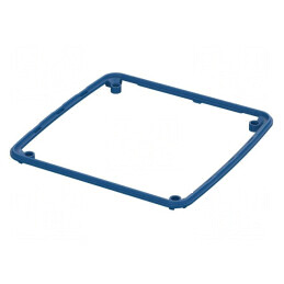 Garnitură elastomer TPE BoPad Albastru | Electronic-mag.ro | Componente Electronice