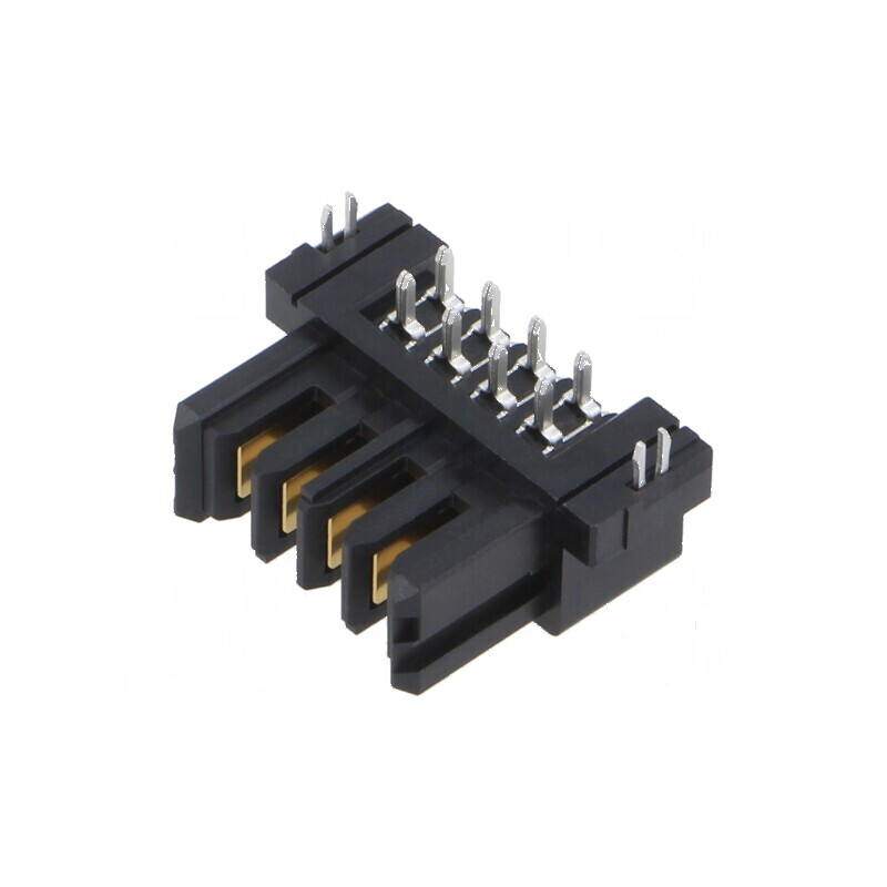 Conector FX30B 4P 3.81mm DS | Electronic-mag.ro | Componente Electronice Conector FX30B 4P 3.81mm DS | Electronic-mag.ro | Componente Electronice