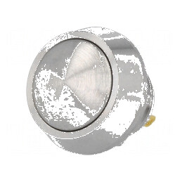 Comutator anti-vandalism Poz 2 SPST-NO 2A/36VDC IP65 1,5kV | Electronic-mag.ro | Componente Electronice