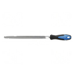 Pilă triunghiulară 200mm pentru șlefuit | Electronic-mag.ro | Componente Electronice