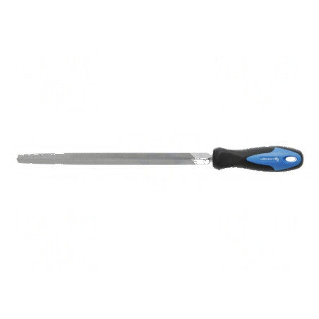 Pilă triunghiulară 200mm pentru șlefuit | Electronic-mag.ro | Componente Electronice
