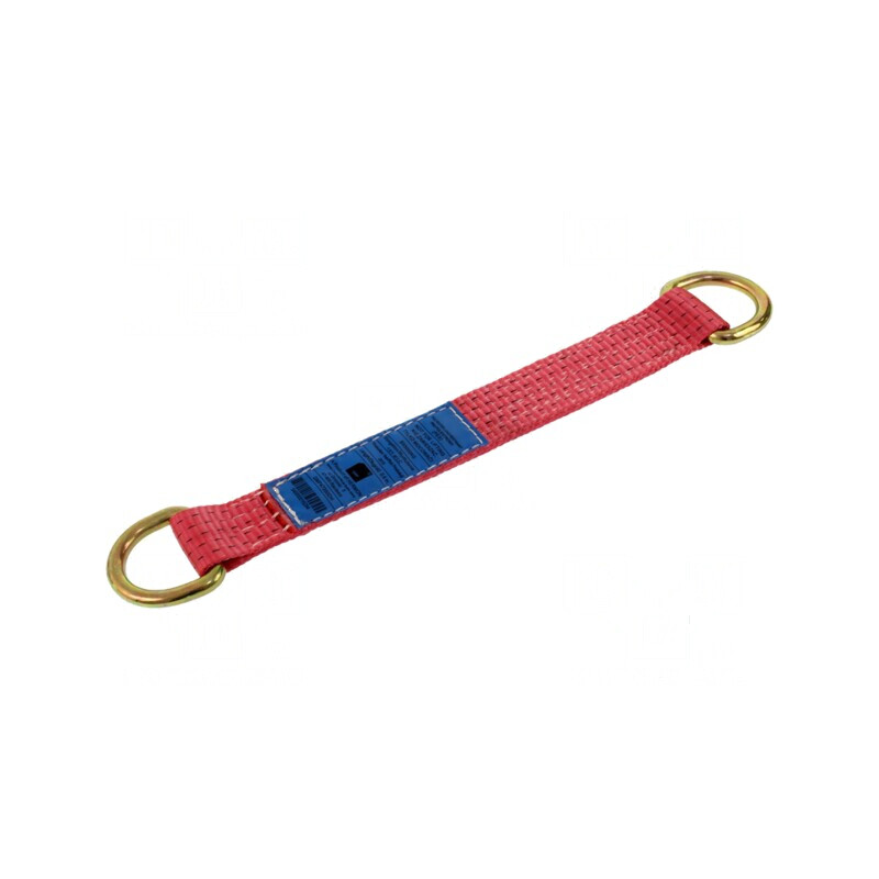 Chingi de fixare 387mm x 50mm roşie | Electronic-mag.ro | Componente Electronice Chingi de fixare 387mm x 50mm roşie | Electronic-mag.ro | Componente Electronice