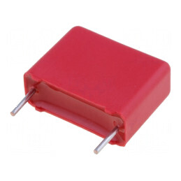 Condensator polipropilenă 10uF 19x32x41,5mm THT ±10% | Electronic-mag.ro | Componente Electronice