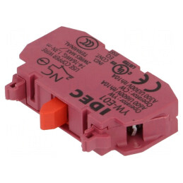 Element de contact YW Pini NC | Electronic-mag.ro | Componente Electronice
