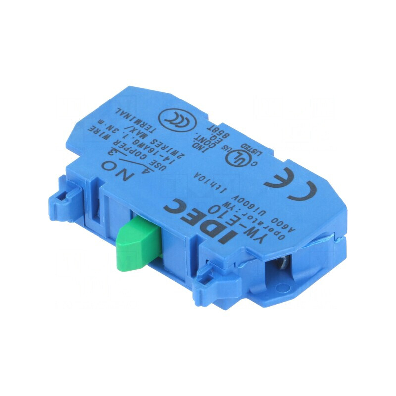 Element de contact YW Pini NO | Electronic-mag.ro | Componente Electronice Element de contact YW Pini NO | Electronic-mag.ro | Componente Electronice
