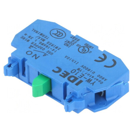Element de contact YW Pini NO | Electronic-mag.ro | Componente Electronice