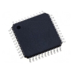 Microcontroler AVR TQFP44 ATXMEGA cu 34 de întrerupătoare | Electronic-mag.ro | Componente Electronice