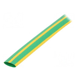 Manşon termocontractabil 9mm L: 30m 3:1 | Electronic-mag.ro | Componente Electronice