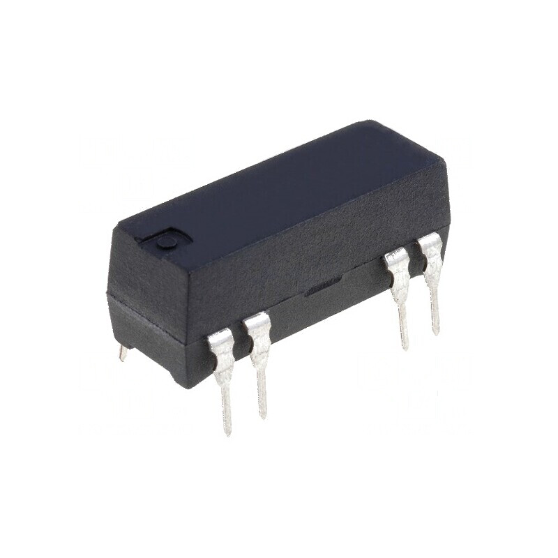 Releu senzor reed SPST-NC 12VDC 1A max 200VDC 145mW | Electronic-mag.ro | Componente Electronice Releu senzor reed SPST-NC 12VDC 1A max 200VDC 145mW | Electronic-mag.ro | Componente Electronice