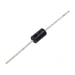 Diodă TVS bidirecțională 20V 54A Ø9,52x5,21mm 1,5kW | Electronic-mag.ro | Componente Electronice