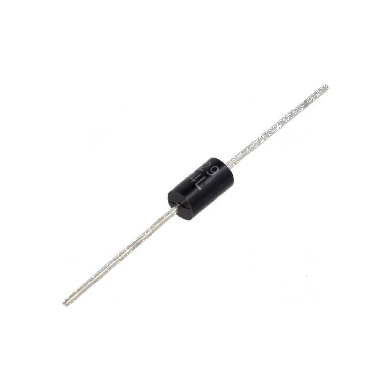 Diodă TVS bidirecțională 20V 54A Ø9,52x5,21mm 1,5kW | Electronic-mag.ro | Componente Electronice Diodă TVS bidirecțională 20V 54A Ø9,52x5,21mm 1,5kW | Electronic-mag.ro | Componente Electronice