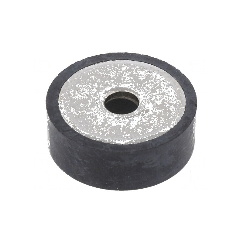 Şaibă 32mm oțel inoxidabil cu acoperire din gumă H: 9mm | Electronic-mag.ro | Componente Electronice Şaibă 32mm oțel inoxidabil cu acoperire din gumă H: 9mm | Electronic-mag.ro | Componente Electronice