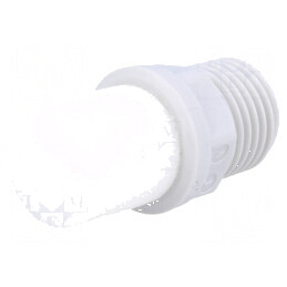 Amortizor de zgomot R 1/4 exterior max. 10bar 30dB | Electronic-mag.ro | Componente Electronice