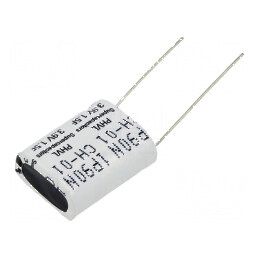 Supercondensator THT 1,5F 3,9V 11,8mm 160mΩ | Electronic-mag.ro | Componente Electronice