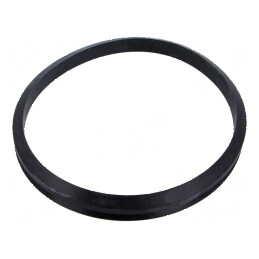 Garnitură V-ring cauciuc NBR 165-175mm, L: 14,5mm | Electronic-mag.ro | Componente Electronice