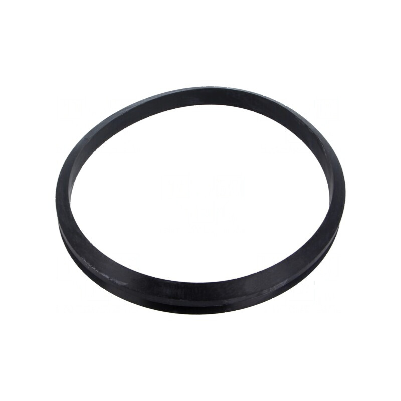 Garnitură V-ring cauciuc NBR 165-175mm, L: 14,5mm | Electronic-mag.ro | Componente Electronice