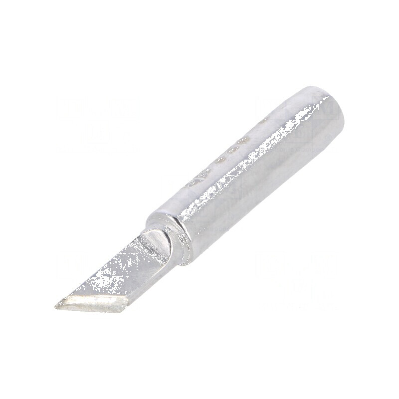 Vârf tip cuțit pentru ciocan de lipit, compatibil cu stații de lipit | Electronic-mag.ro | Componente Electronice Vârf tip cuțit pentru ciocan de lipit, compatibil cu stații de lipit | Electronic-mag.ro | Componente Electronice