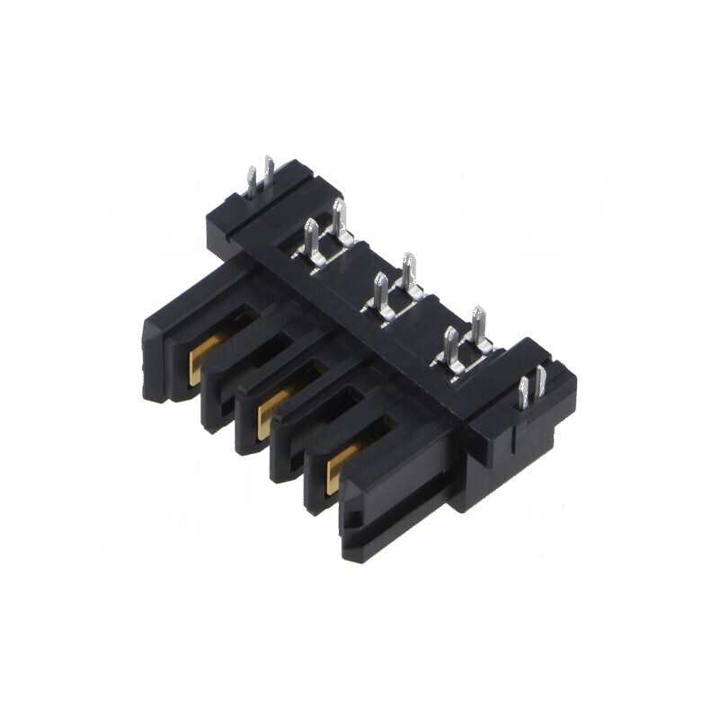 Conector PCB-PCB FX30B SMT PIN 3 Soclu pentru PCB Tată 18A | Electronic-mag.ro | Componente Electronice Conector PCB-PCB FX30B SMT PIN 3 Soclu pentru PCB Tată 18A | Electronic-mag.ro | Componente Electronice