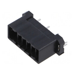 Conector PCB-PCB FX30B SMT 3 PIN 16A pentru PCB mamă | Electronic-mag.ro | Componente Electronice