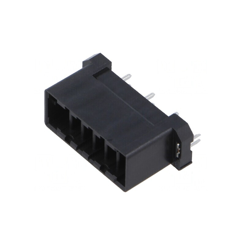 Conector PCB-PCB FX30B SMT 3 PIN 16A pentru PCB mamă | Electronic-mag.ro | Componente Electronice Conector PCB-PCB FX30B SMT 3 PIN 16A pentru PCB mamă | Electronic-mag.ro | Componente Electronice