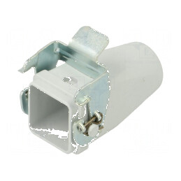 H-A 3 TGVB M20 N.GEW. CPL. CAPUȘĂ | Electronic-mag.ro | Componente Electronice
