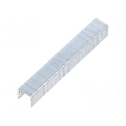 Capse Lăţ 10,6mm L 10mm 600buc TYP G 11 | Electronic-mag.ro | Componente Electronice