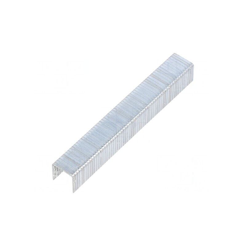Capse Lăţ 10,6mm L 10mm 600buc TYP G 11 | Electronic-mag.ro | Componente Electronice