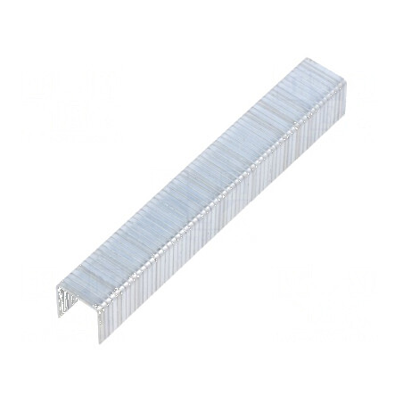 Capse Lăţ 10,6mm L 10mm 600buc TYP G 11 | Electronic-mag.ro | Componente Electronice