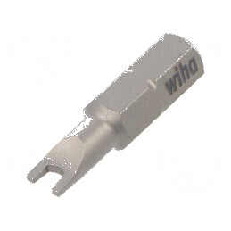 Capăt de şurubelniţă spanner SP6 25mm STANDARD | Electronic-mag.ro | Componente Electronice