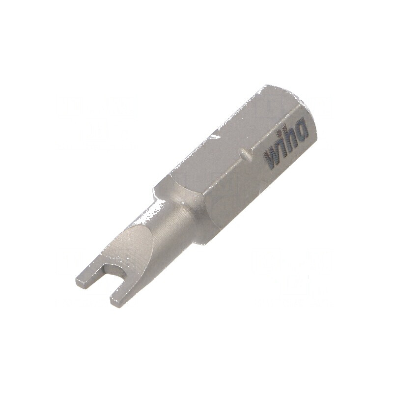 Capăt de şurubelniţă spanner SP6 25mm STANDARD | Electronic-mag.ro | Componente Electronice Capăt de şurubelniţă spanner SP6 25mm STANDARD | Electronic-mag.ro | Componente Electronice