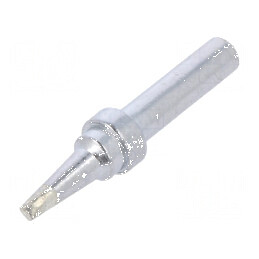 Vârf şurubelniţă 1,6x0,5mm | Electronic-mag.ro | Componente Electronice