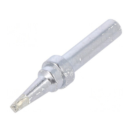 Vârf şurubelniţă 1,6x0,5mm | Electronic-mag.ro | Componente Electronice