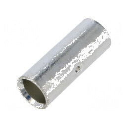 Vârf cupru 120mm2 crimpat pentru cablu | Electronic-mag.ro | Componente Electronice