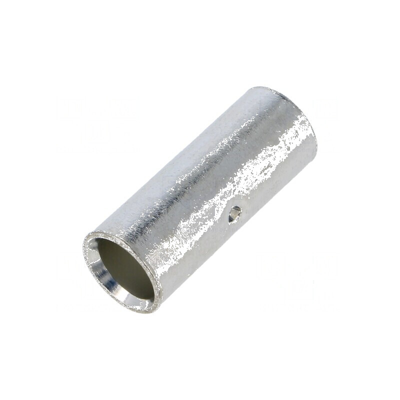 Vârf cupru 120mm2 crimpat pentru cablu | Electronic-mag.ro | Componente Electronice Vârf cupru 120mm2 crimpat pentru cablu | Electronic-mag.ro | Componente Electronice