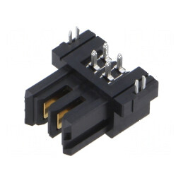 Conector PCB-PCB FX30B SMT PIN 2 soclu tată 17A | Electronic-mag.ro | Componente Electronice