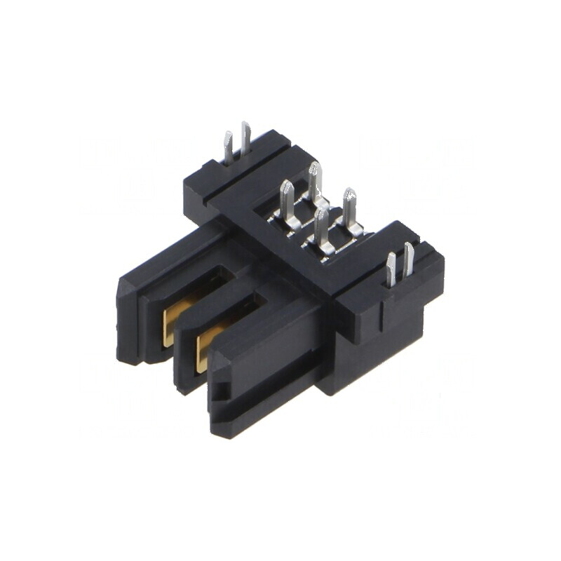 Conector PCB-PCB FX30B SMT PIN 2 soclu tată 17A | Electronic-mag.ro | Componente Electronice