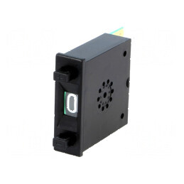 Întrerupător codificare DEC/DEC 100mA 46x10x30,5mm | Electronic-mag.ro | Componente Electronice