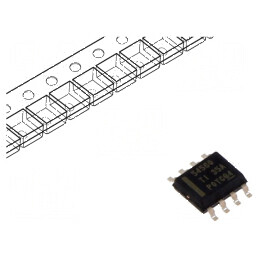 Convertor DC/DC PMIC 4,5-60VDC 0,8-58,8VDC 5A | Electronic-mag.ro | Componente Electronice