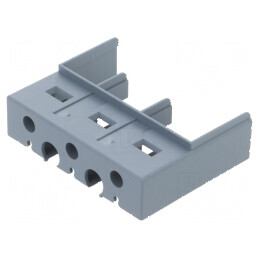 Capac borne pentru conexiuni electrice | Electronic-mag.ro | Componente Electronice