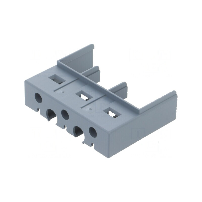 Capac borne pentru conexiuni electrice | Electronic-mag.ro | Componente Electronice