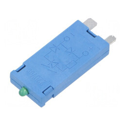 Modul de protecție pentru dispozitive | Electronic-mag.ro | Componente Electronice