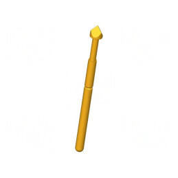 Ac de testare pentru Abatere arc - 2,4mm, max. 3mm | Electronic-mag.ro | Componente Electronice