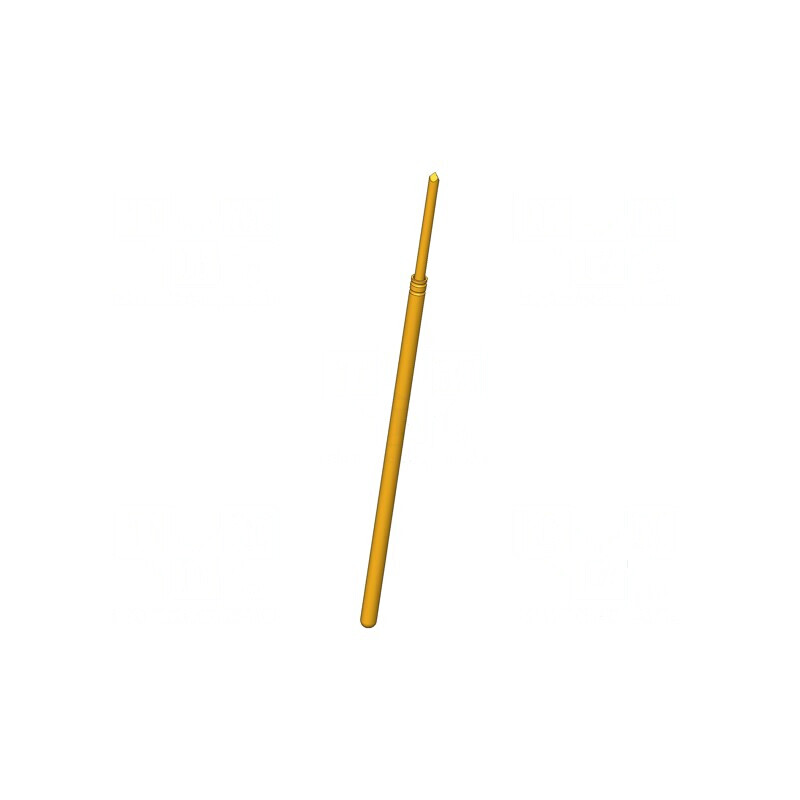 Ac de testare Abatere arc 4,3mm 3A Contacte oţel 1,5N | Electronic-mag.ro | Componente Electronice Ac de testare Abatere arc 4,3mm 3A Contacte oţel 1,5N | Electronic-mag.ro | Componente Electronice