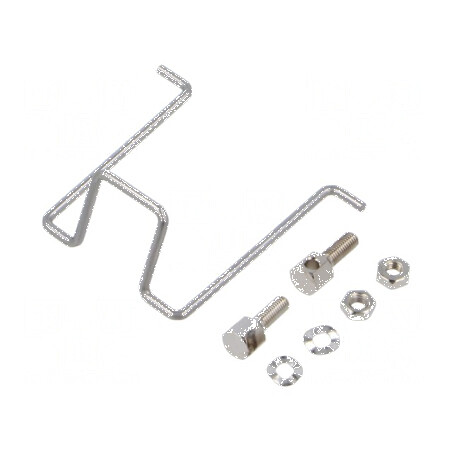 Set de prindere conectori IEC 60320 | Electronic-mag.ro | Componente Electronice