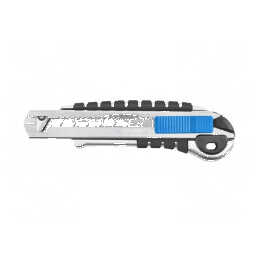 Cuțit universal pentru carton și țesături, 18mm | Electronic-mag.ro | Componente Electronice