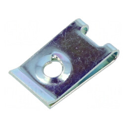 Lamelă de montare 10 bucăți | Electronic-mag.ro | Componente Electronice