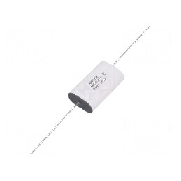 Condensator poliester 6,8uF 250VDC ±5% 13,5x23x39,5mm | Electronic-mag.ro | Componente Electronice