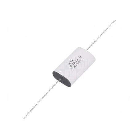 Condensator poliester 6,8uF 250VDC ±5% 13,5x23x39,5mm | Electronic-mag.ro | Componente Electronice